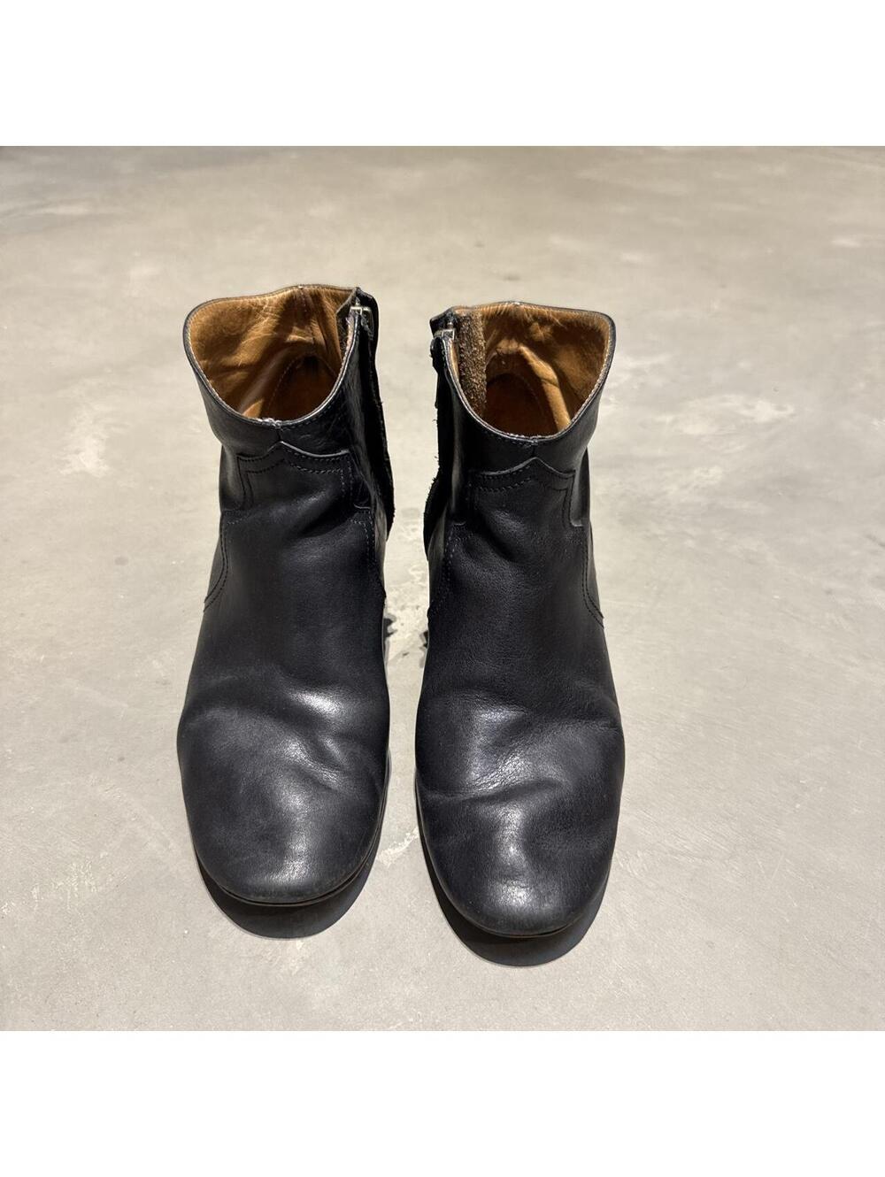 Isabel Marant Women's Black Boot